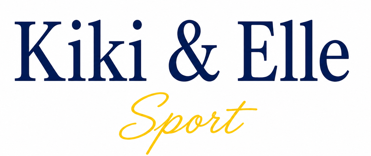 Kiki & Elle Sport
